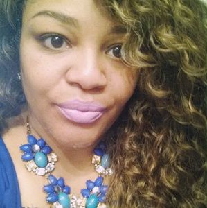 Meet your Posher, Sherrie